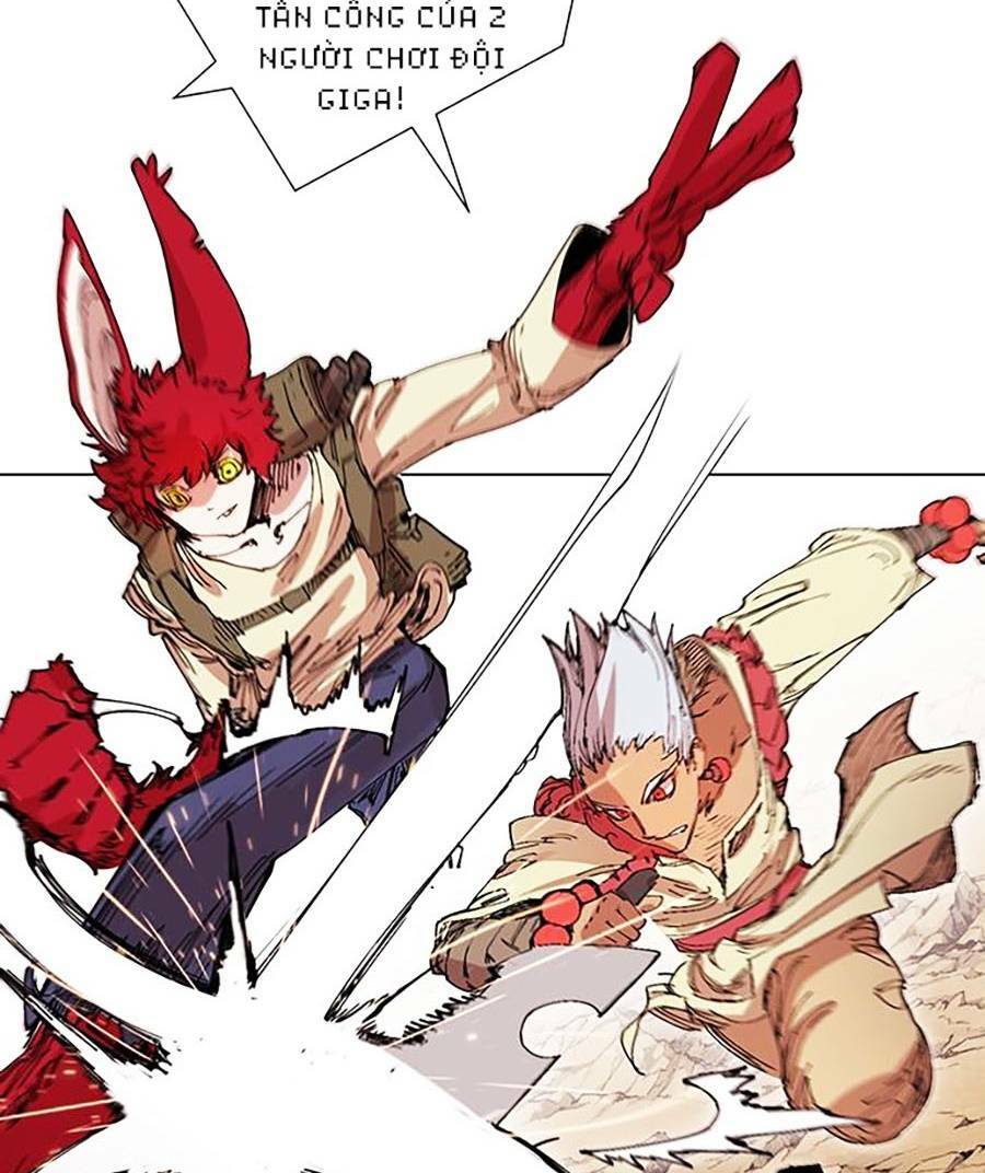 Hard Core Leveling Warrior Ss2: Chapter 134