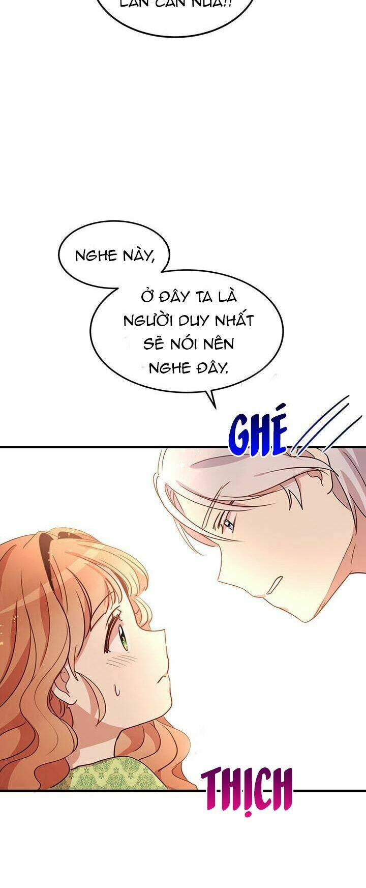 Công Tước, Loạn Vừa Thôi!: Chapter 25.8