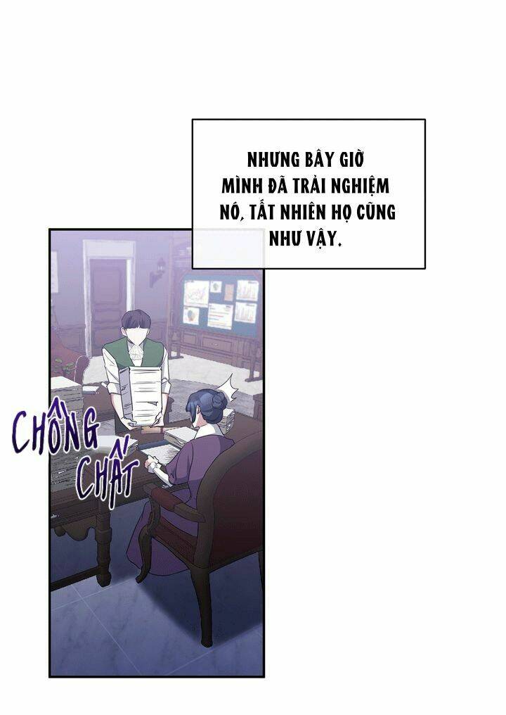 Nữ Công Tước Phương Bắc Là Một Nhân Vật Phản Diện: Chapter 23