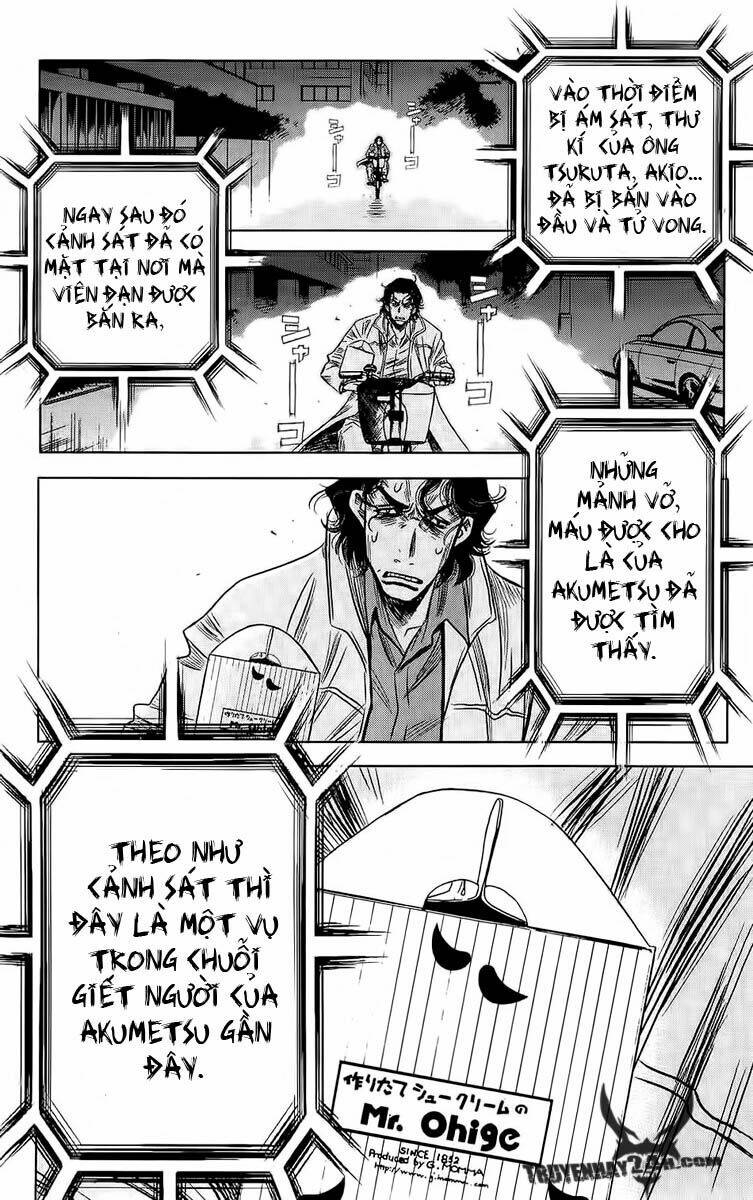 Akumetsu: Chapter 47