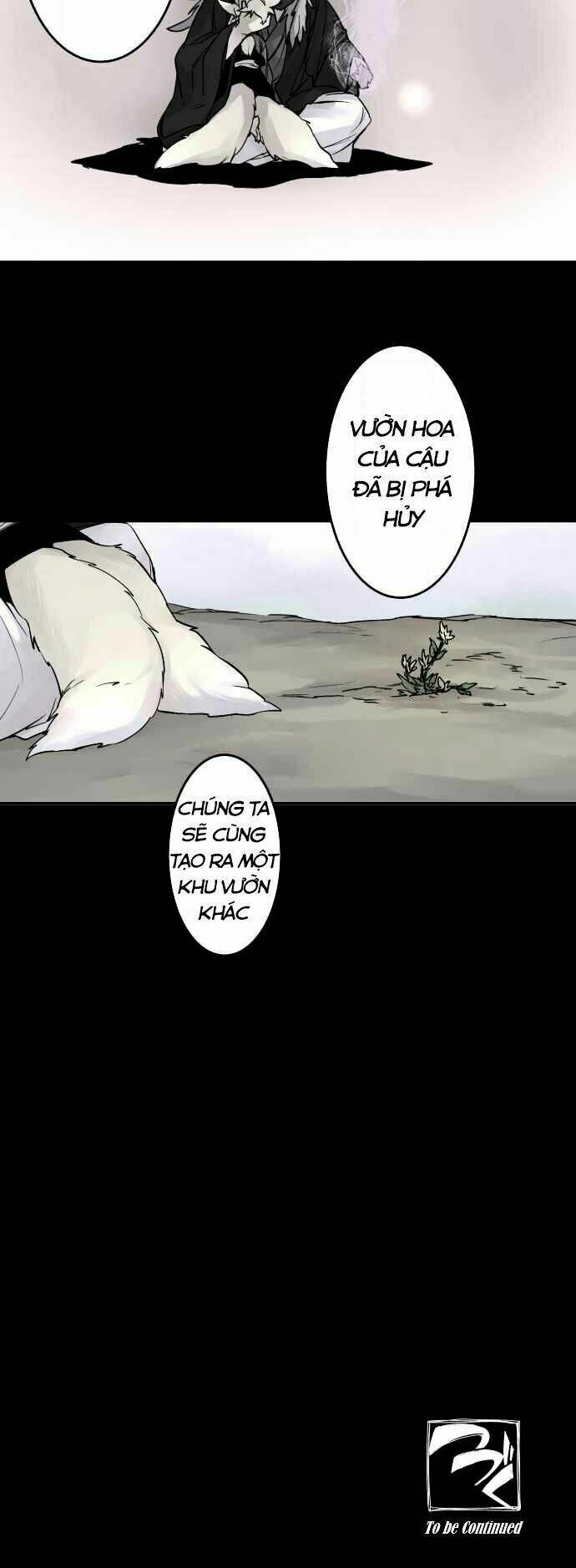 Ake No Tobari: Chapter 76