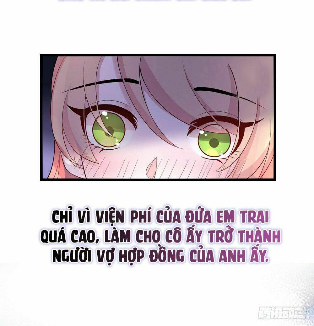 Bí Mật Kết Hôn Với Ảnh Đế: Vợ Ơi Đến Đây Tấn Công Đi Nào: Chapter 0