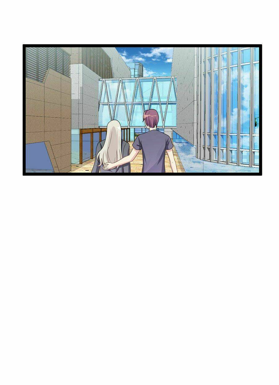 Bảo Bối Thiên Ức Hào Môn: Chapter 5