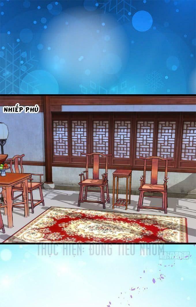 Hồ Tiên Hung Bạo: Chapter 42