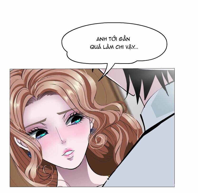 Cạm Bẫy Của Nữ Thần: Chapter 96