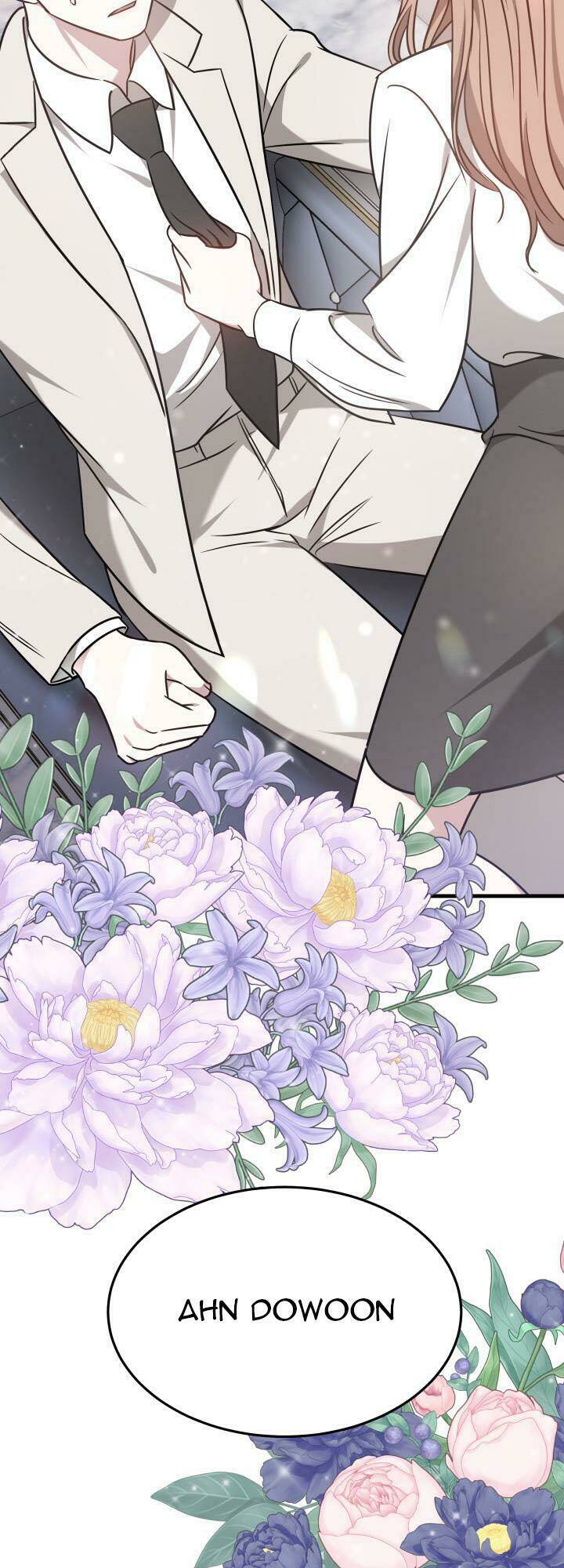 Lần Đầu Kết Hôn: Chapter 3