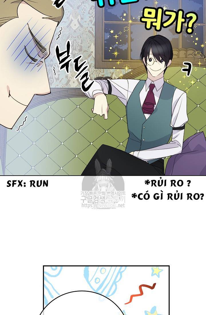 Cô Hầu Giỏi Giang: Chapter 14