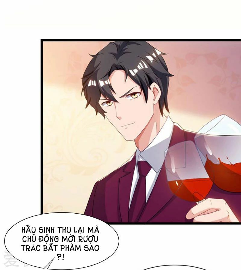 Trọng Sinh Khí Thiếu Quy Lai: Chapter 44