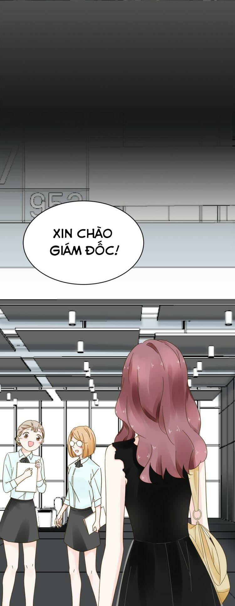 Điều Ước Sủng Ái Bất Bình Đẳng: Chapter 12