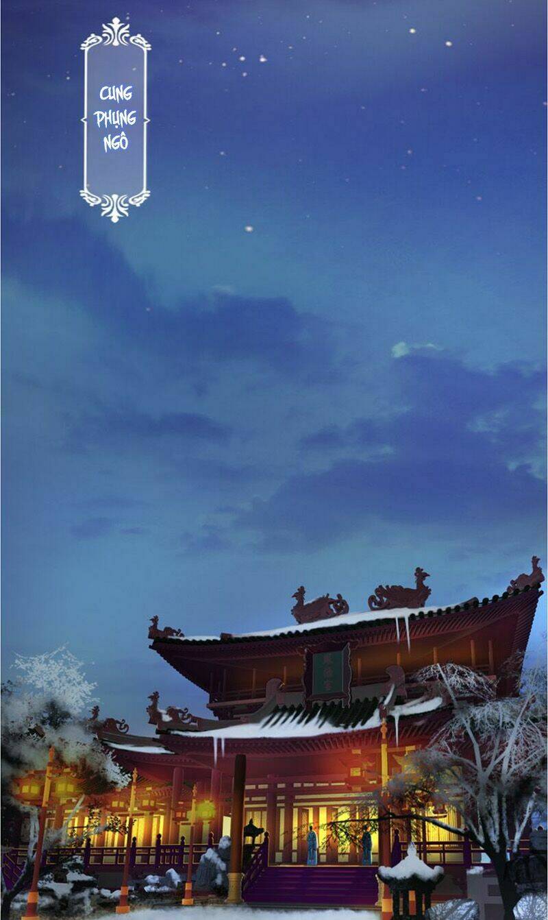 Yêu Nhan Lệnh: Chapter 28