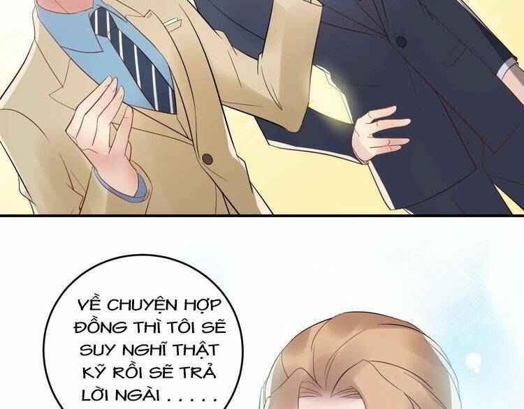 Trong Sinh Chi Ức Vạn Ảnh Hậu Yếu Thượng Vị: Chapter 56