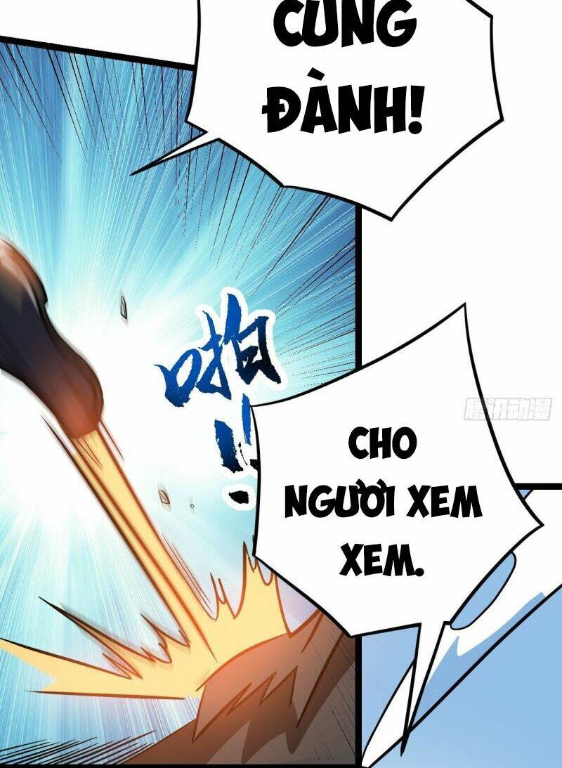 Thần Võ Đế Tôn: Chapter 88