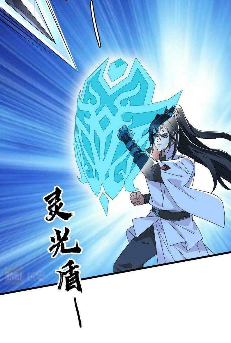 Siêu Đạo Thần Thuật: Chapter 59