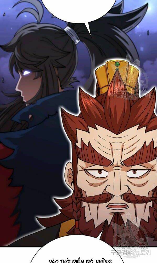 Thân Thủ Đệ Nhất Kiếm: Chapter 55