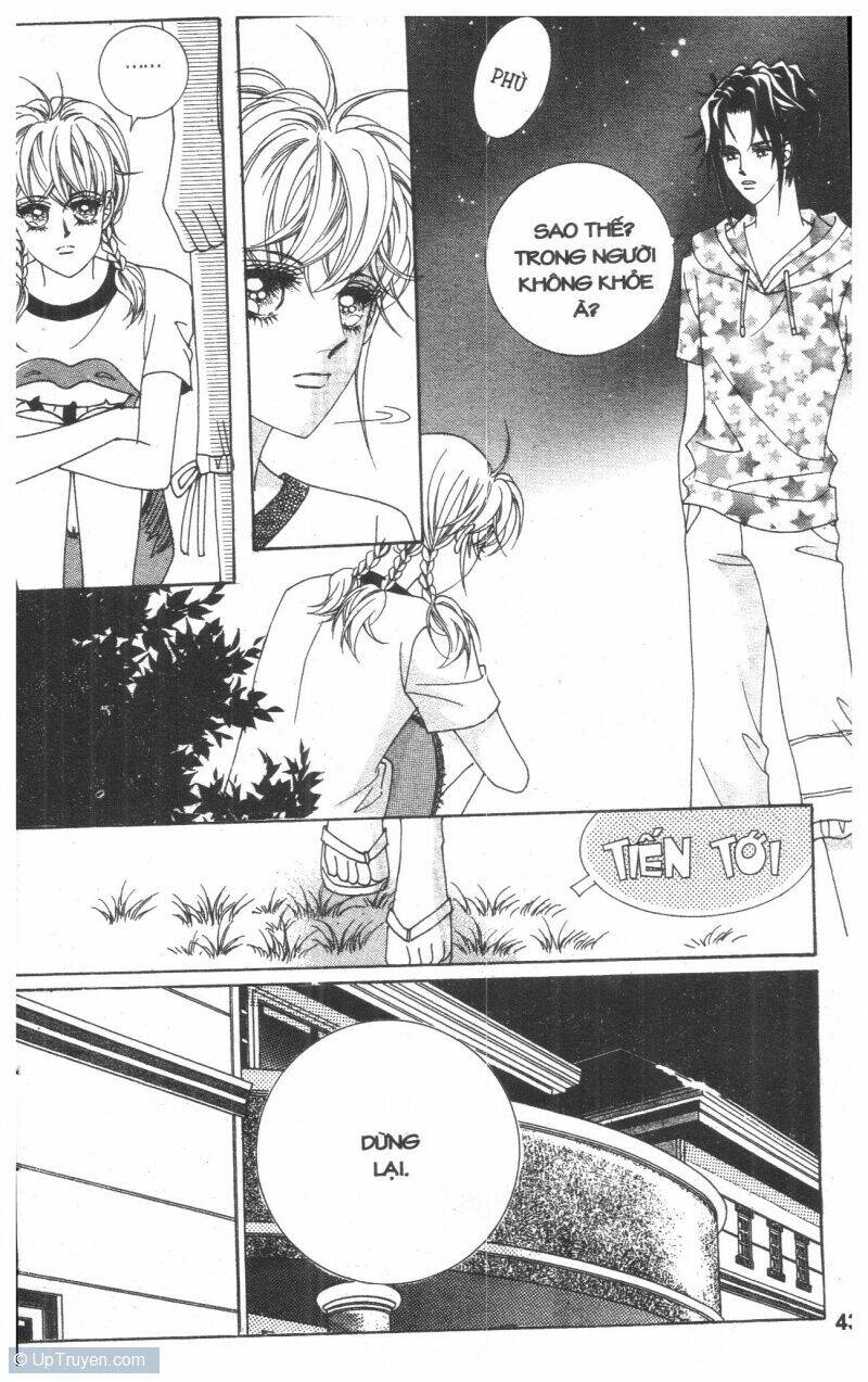 Cũng Vì Em: Chapter 3