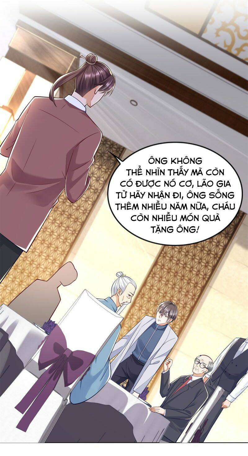 Chí Tôn Toàn Năng: Chapter 84