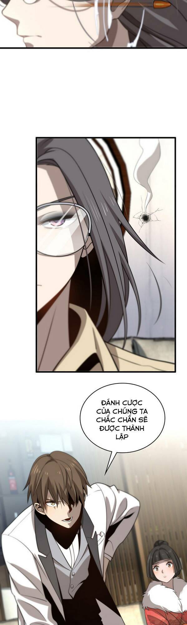 Trọng Sinh Tiểu Y Tiên: Chapter 91