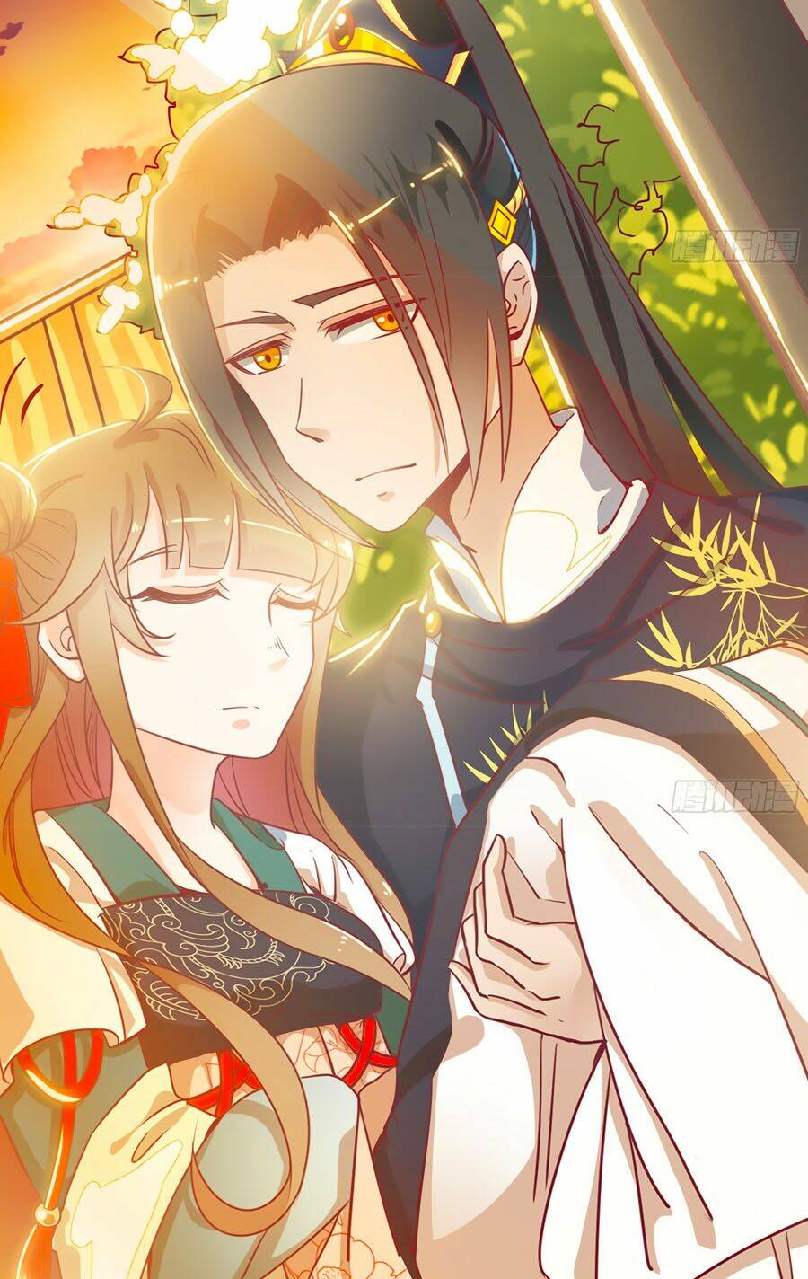 Ngọc Vi Mai: Chapter 48