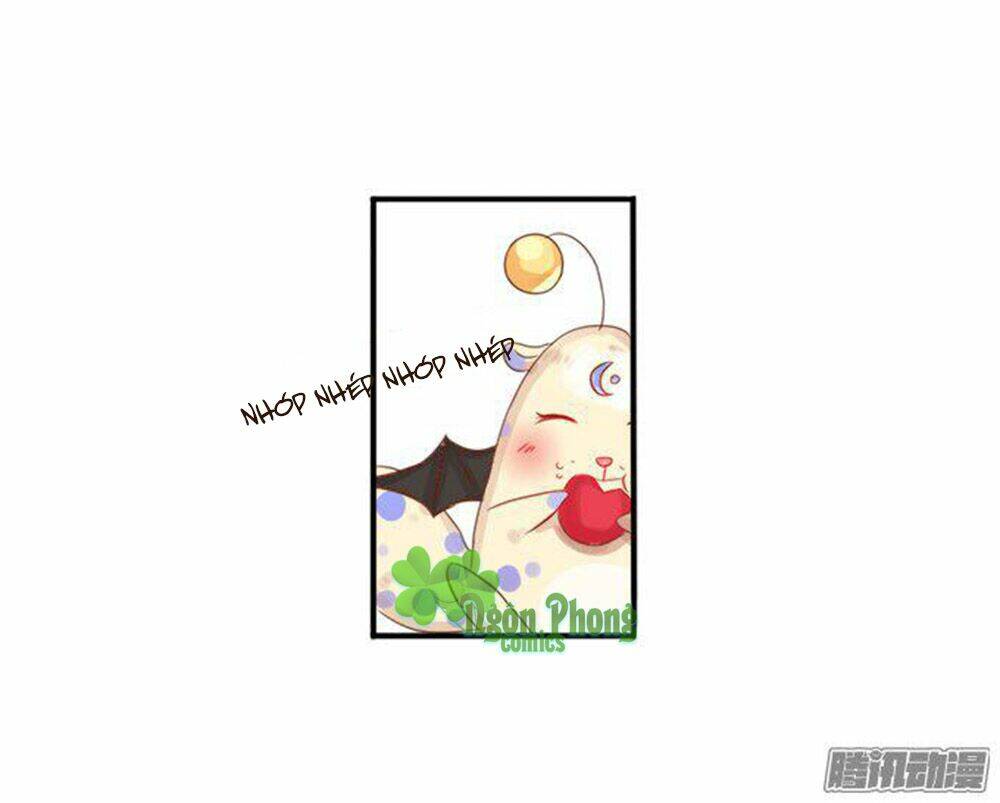 Ma Vương Luyến Ái Chỉ Nam: Chapter 35