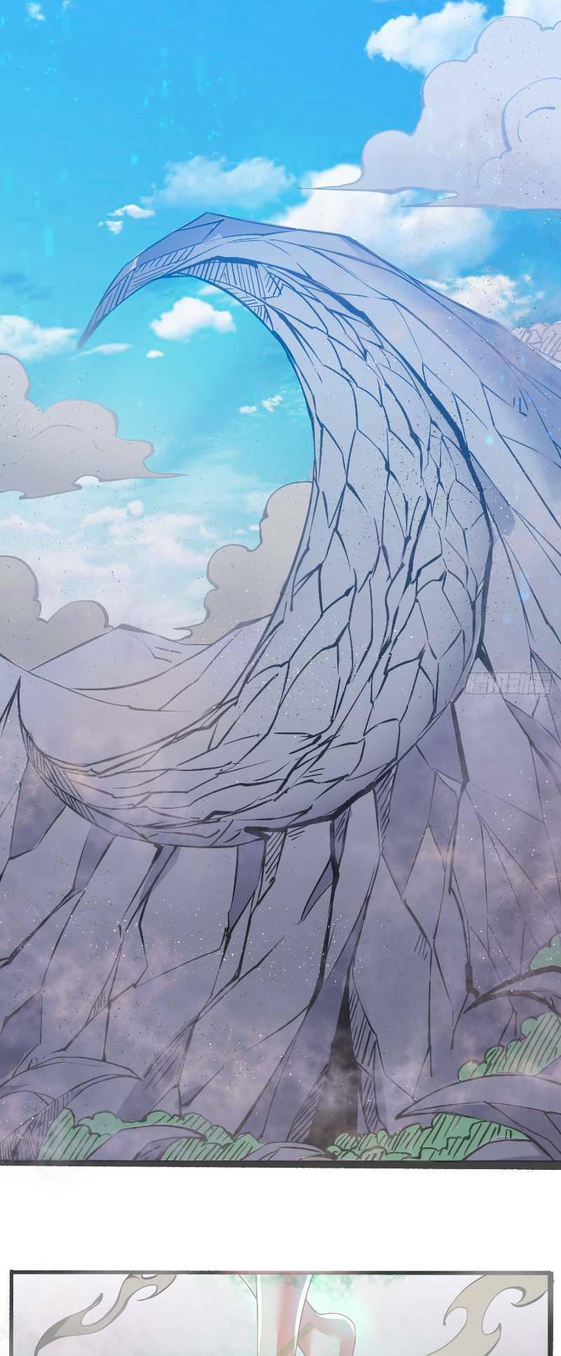 Giáng Thần Chiến Ký: Chapter 21