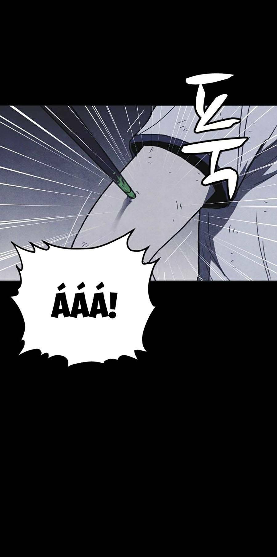 Cậu Bé Shotgun: Chapter 37