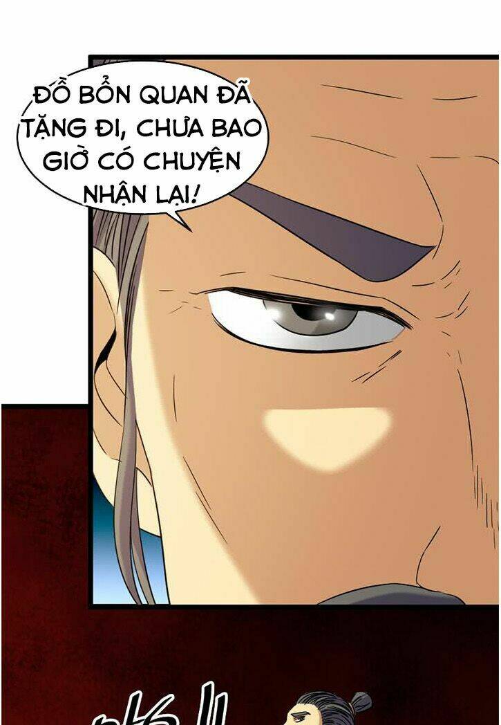 Phong Quỷ Truyền Thuyết: Chapter 167