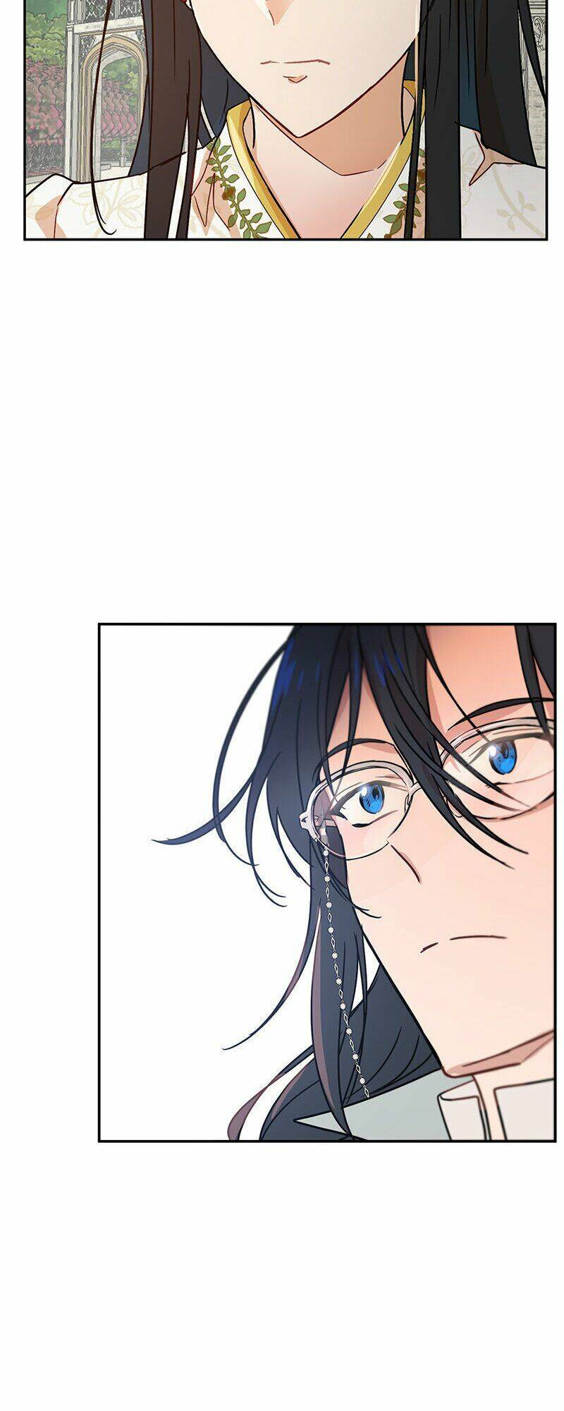 Khế Ước Của Ác Ma: Chapter 35