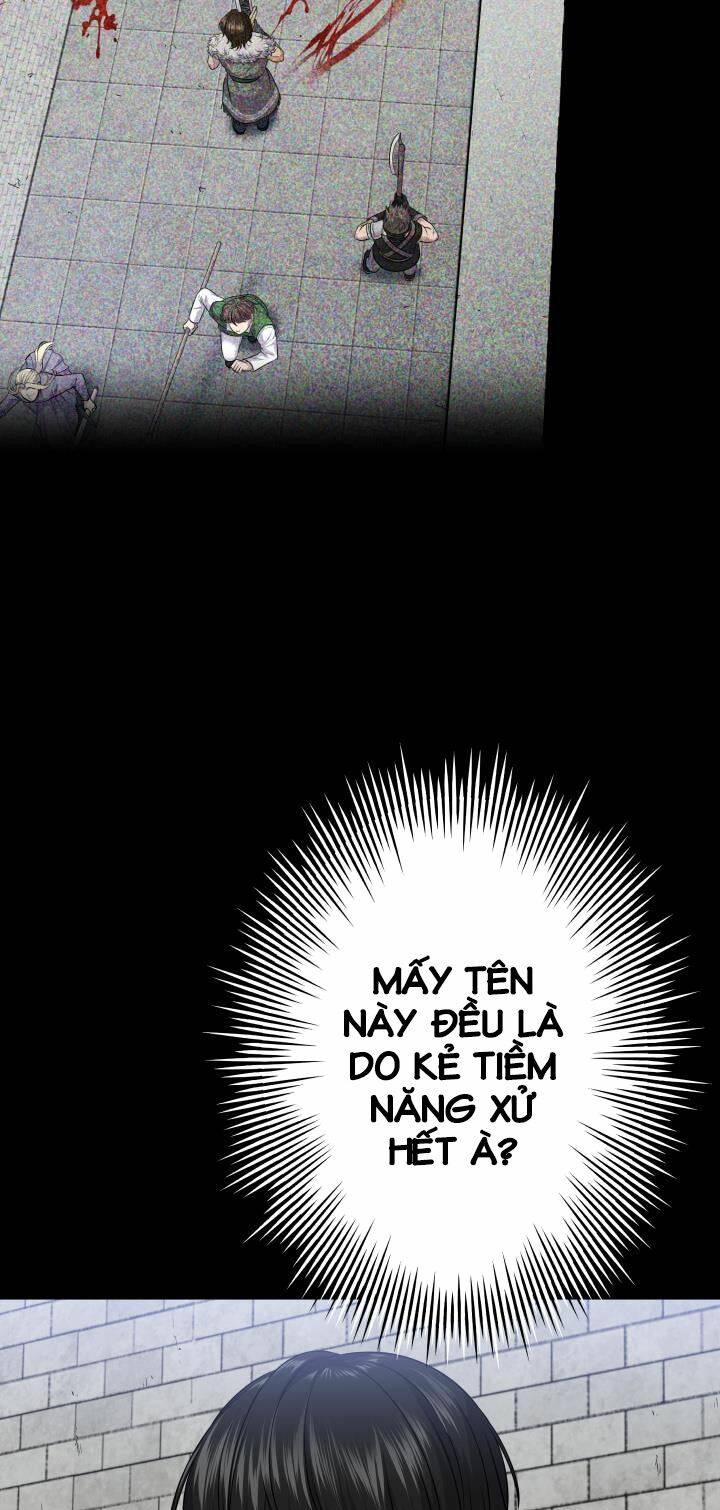 Trò Chơi Của Chúa Thượng: Chapter 21