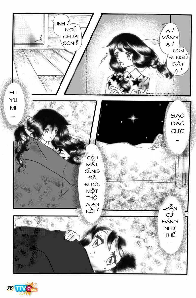 Tạp Chí Truyện Tranh Việt Nam Online - Ttvo: Chapter 5