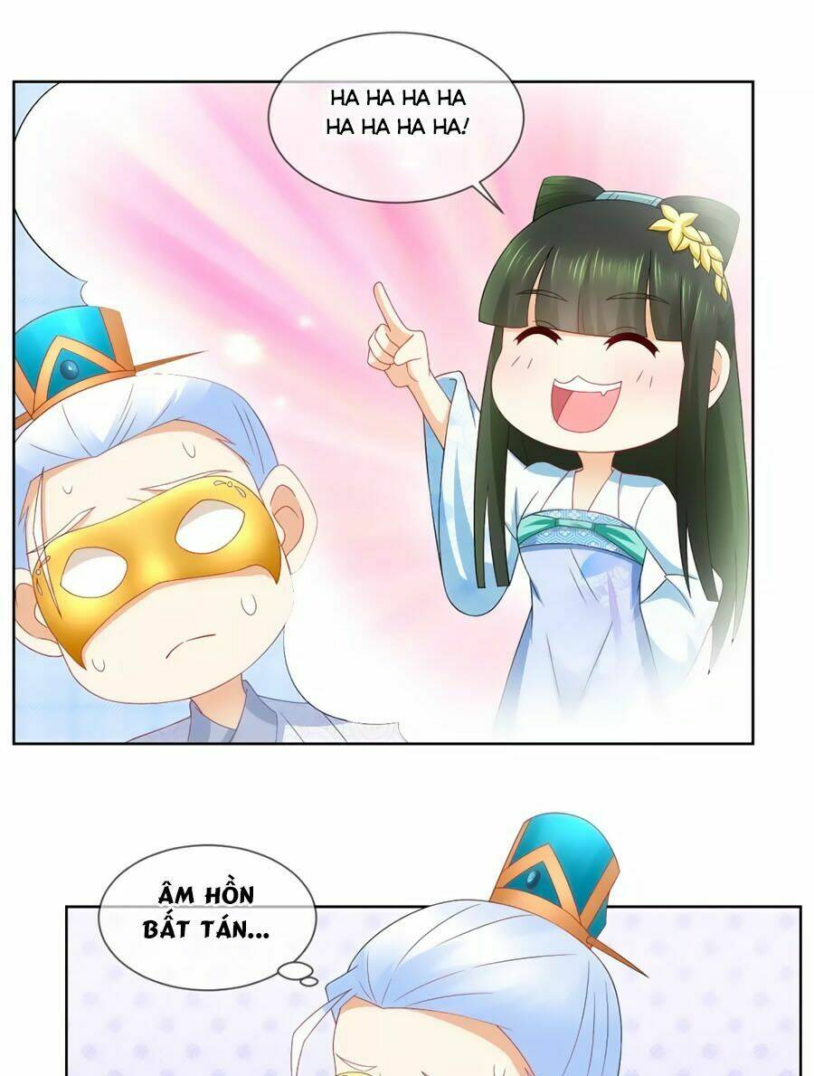 Trù Nương Hoàng Hậu: Chapter 60