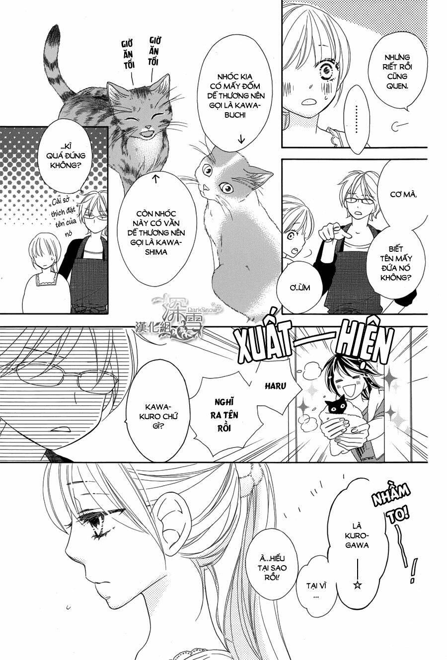 Last Notes: Chapter 7
