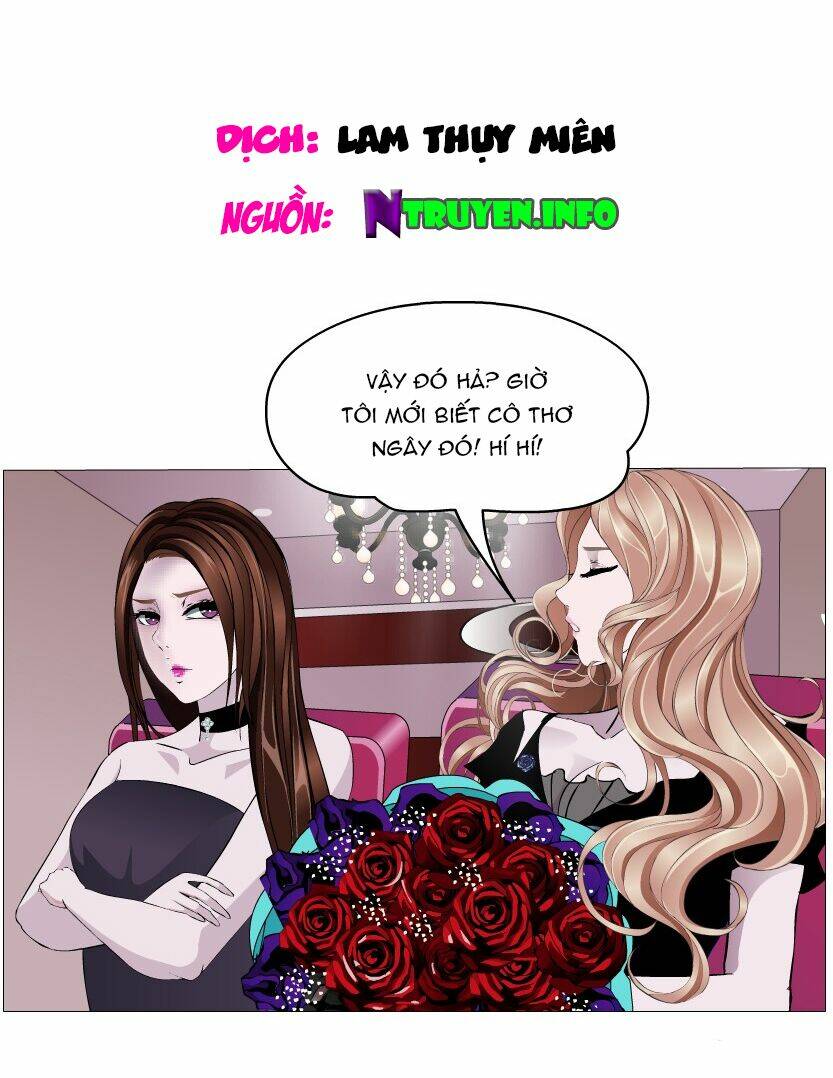 Cạm Bẫy Của Nữ Thần: Chapter 112