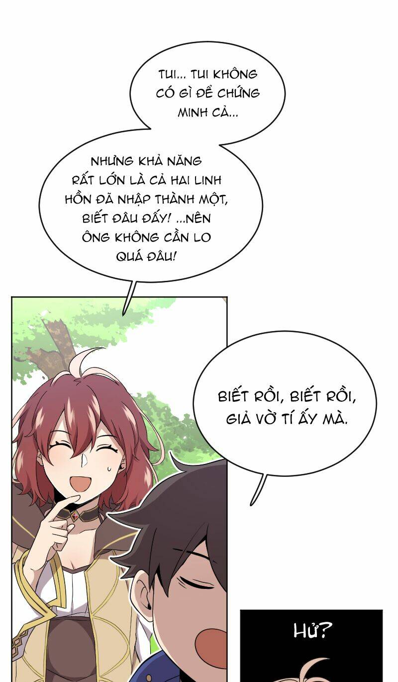Pháp Sư Và Nữ Chúa Quỷ: Chapter 97