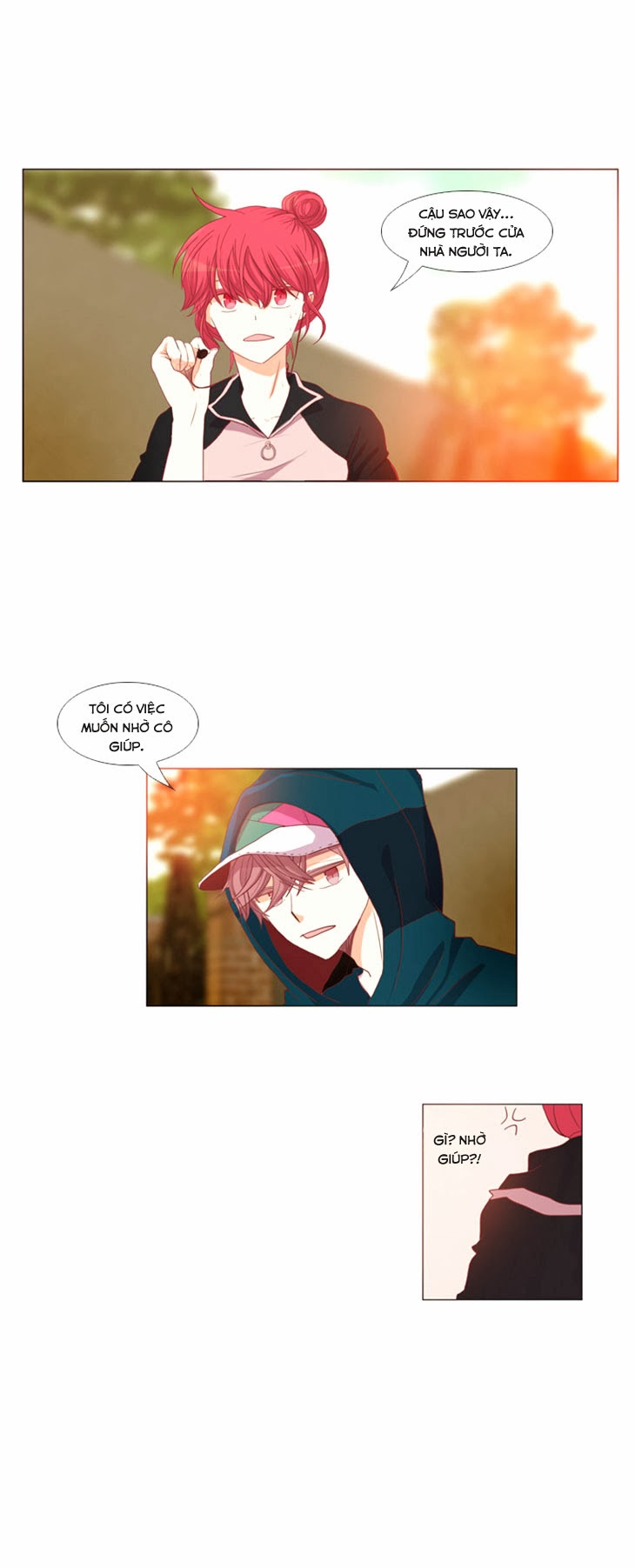 Flow: Chapter 20