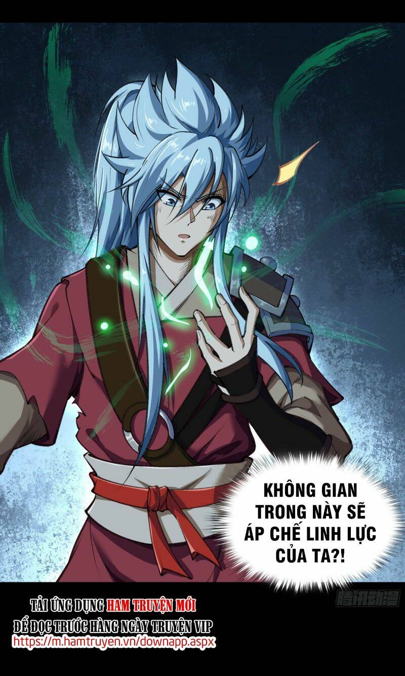 Thanh Đế Truyện: Chapter 71
