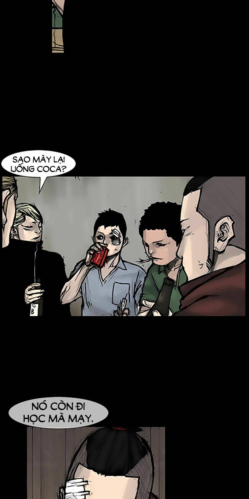 Độc Cô Tiền Truyện: Chapter 135