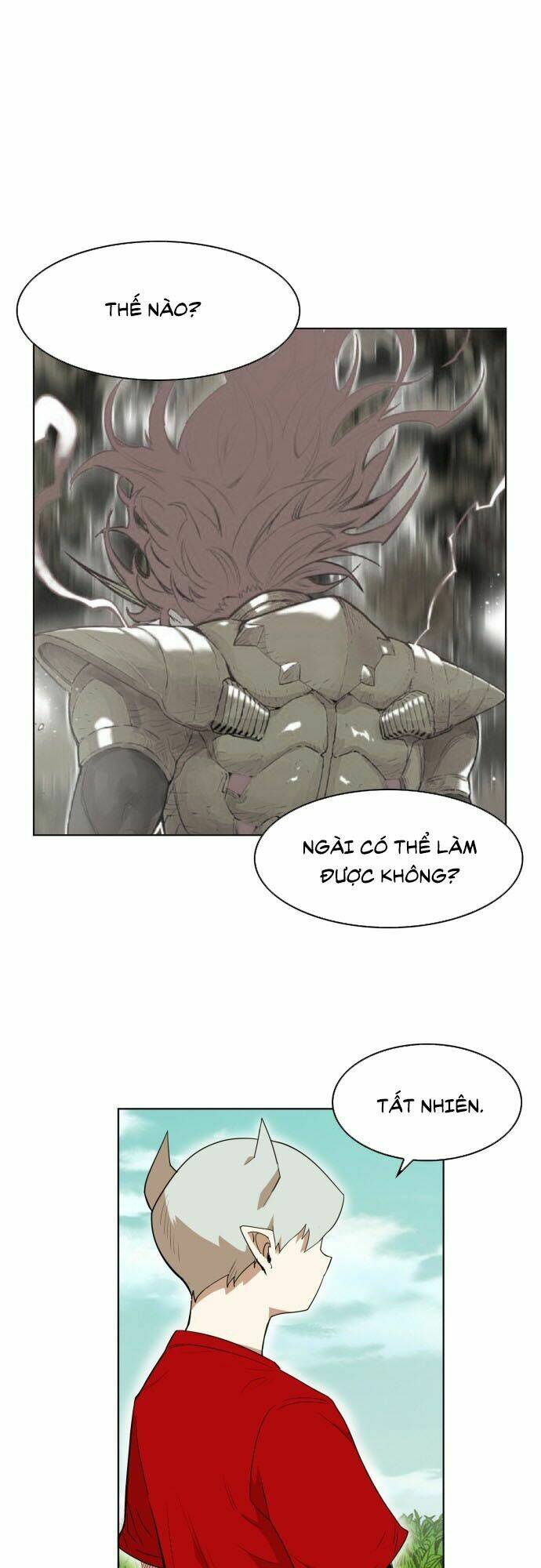 Hard Core Leveling Warrior: Chapter 176.5