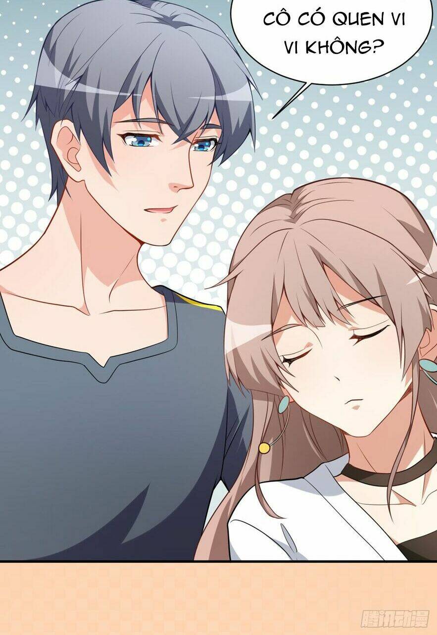 Mỹ Nhân Tâm Động: Chapter 19