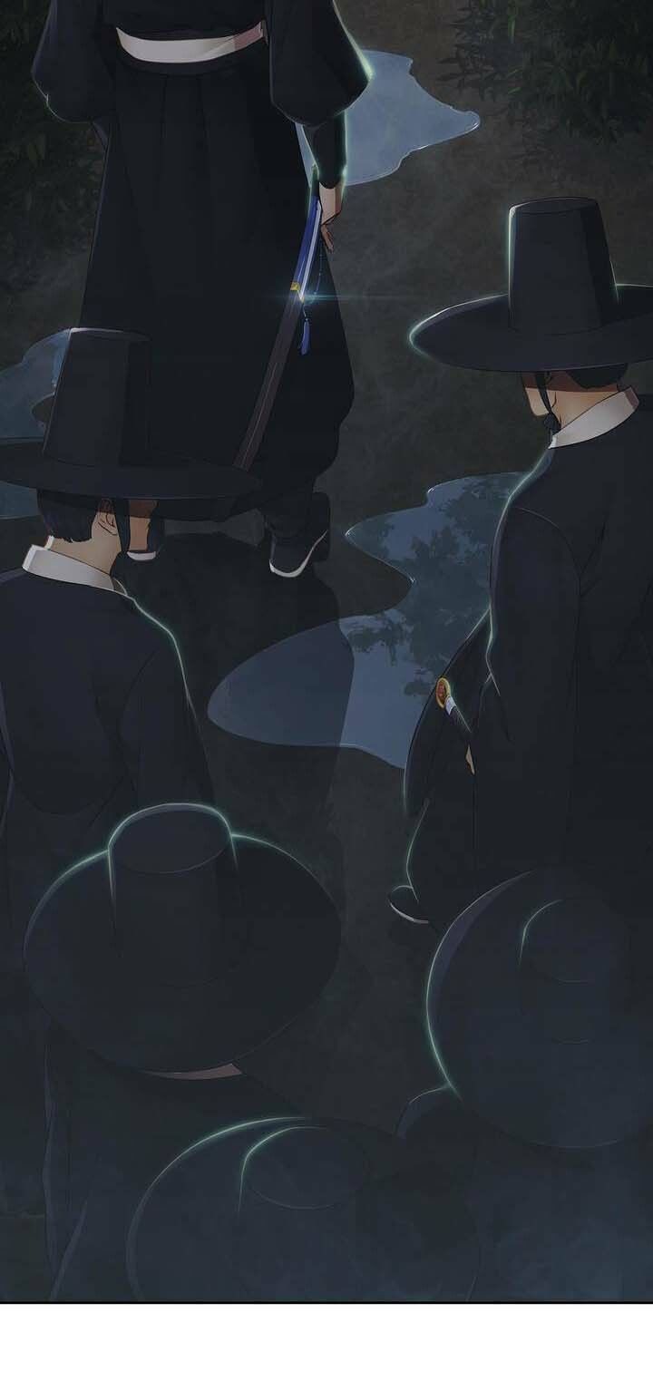 Ảo Mộng Hồ Điệp: Chapter 1