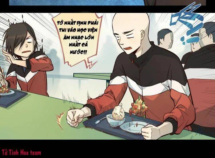 Thời Khắc Ấy, Chúng Ta Gặp Nhau: Chapter 15