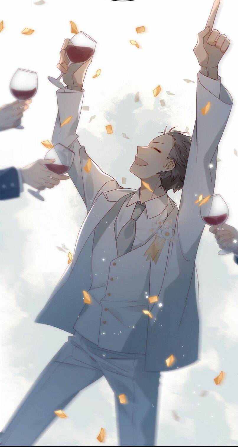 Lời Thề Như Sương Triều: Chapter 12