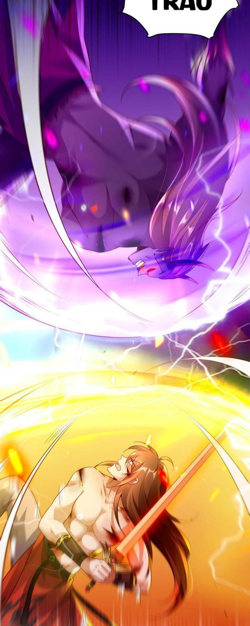 Thiên Kim Bất Hoán: Chapter 44