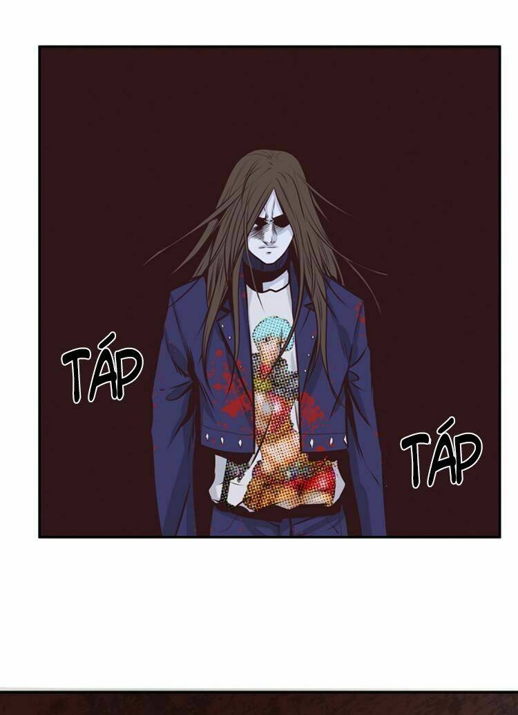 Vua Của Vong Linh: Chapter 193