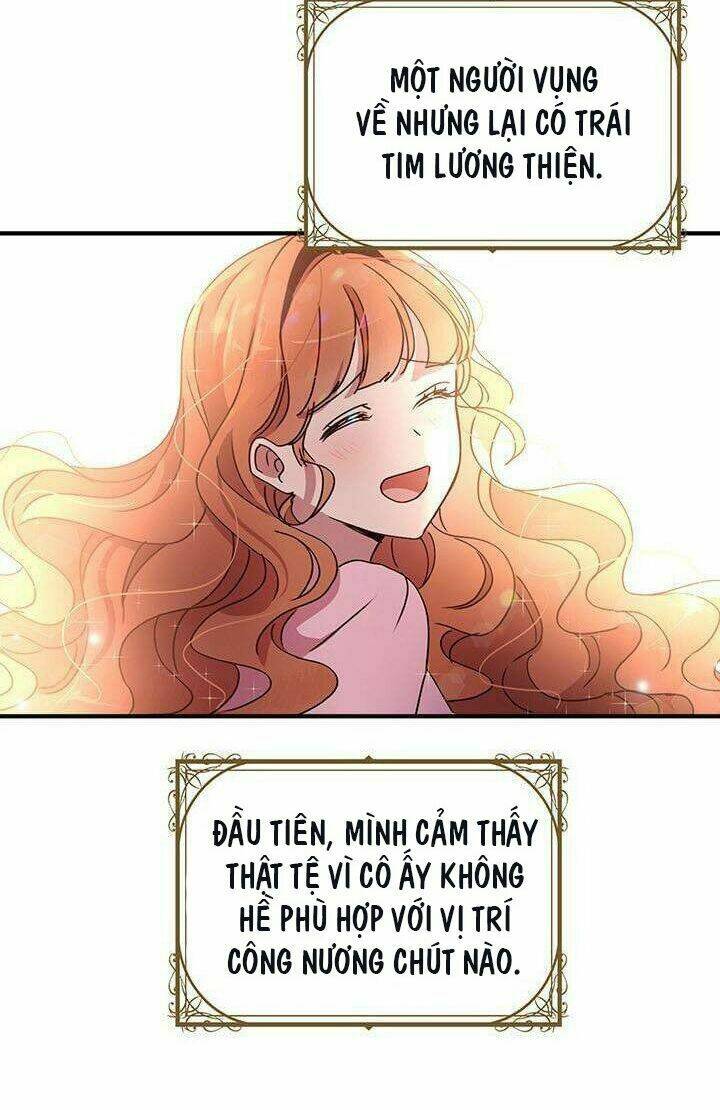 Công Tước, Loạn Vừa Thôi!: Chapter 78