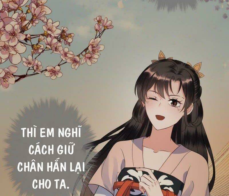 Vương Gia Kiêu Ngạo Quá Khó Cua: Chapter 72