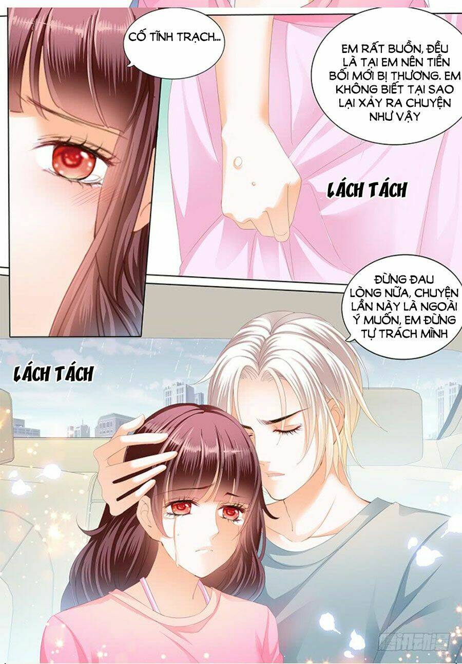 Thiểm Hôn Kiều Thê: Chapter 222