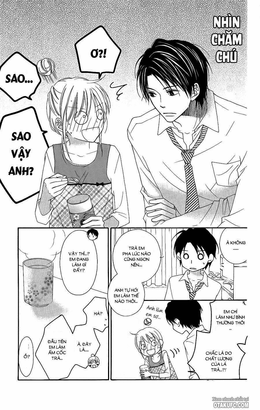 Love So Life: Chapter 48