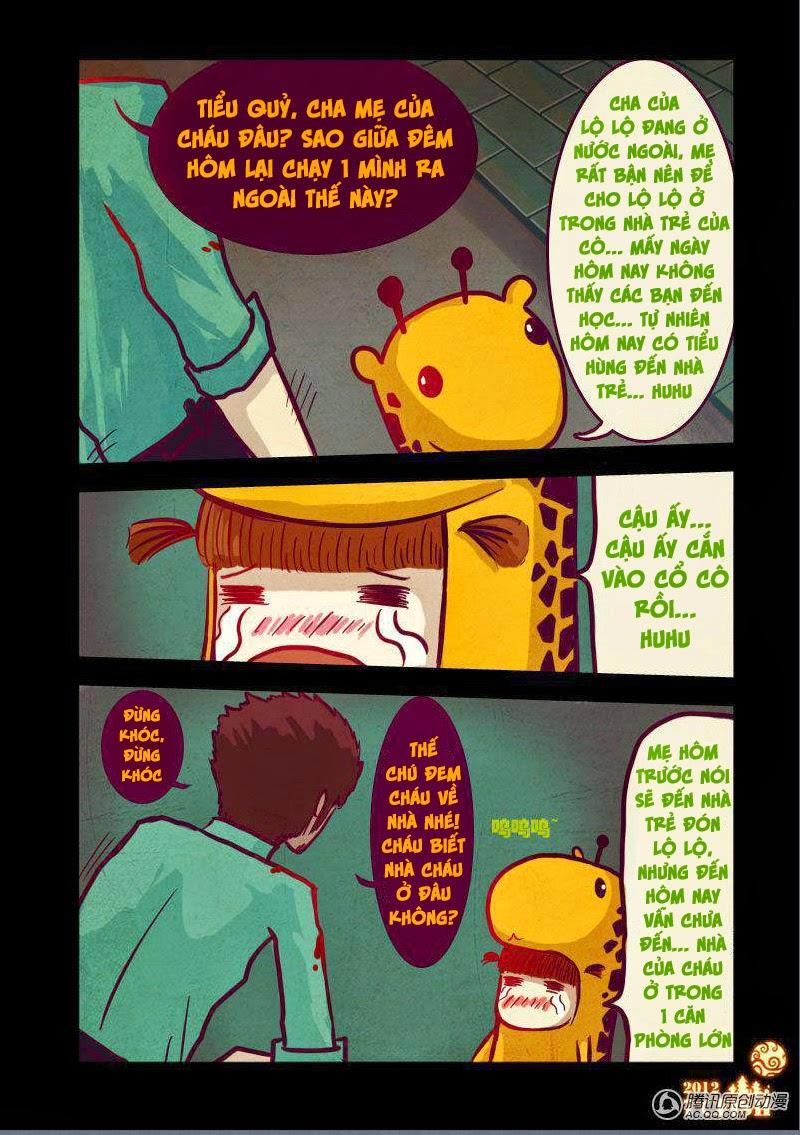 Zombie Brother: Chapter 19