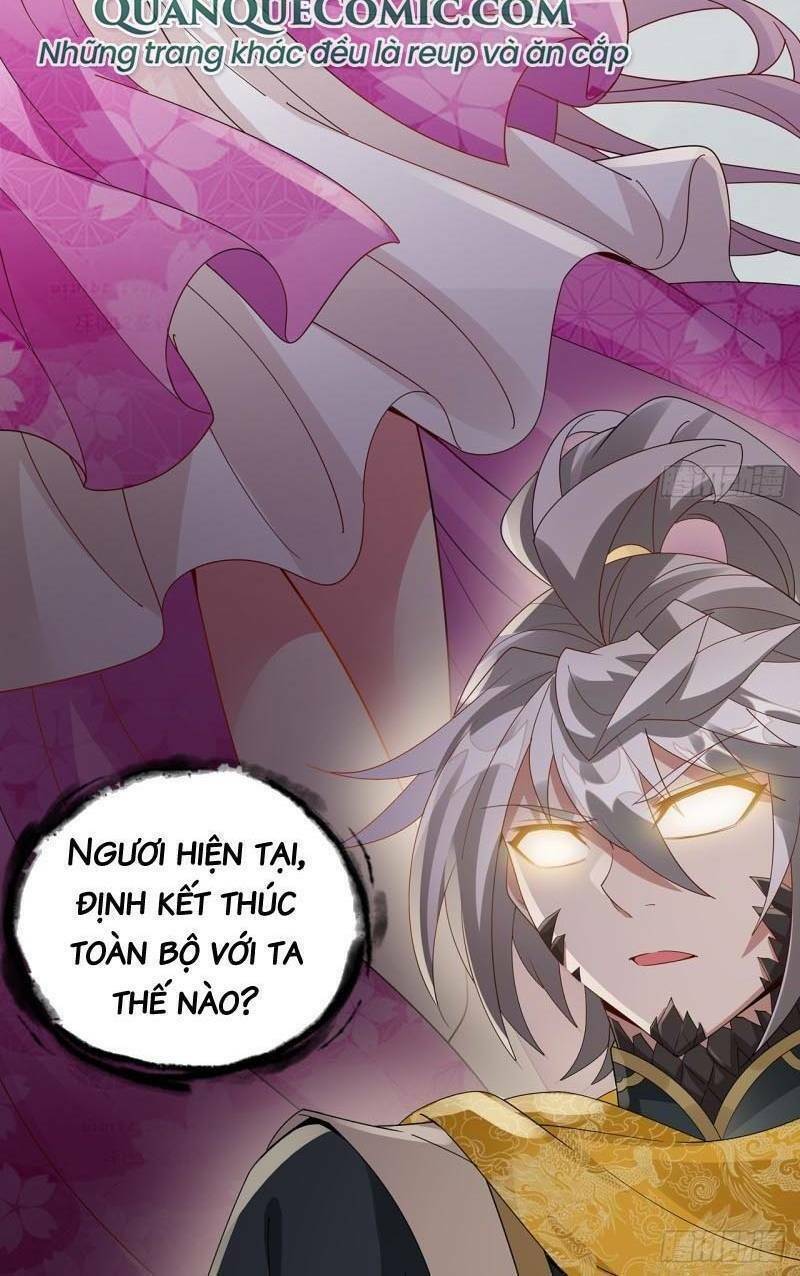 Nghịch Lân: Chapter 65