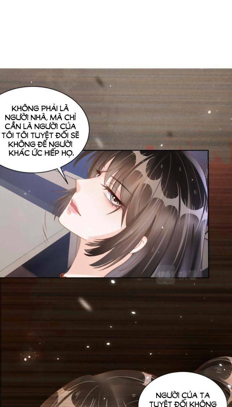 Dây Dưa Không Dứt: Chapter 14